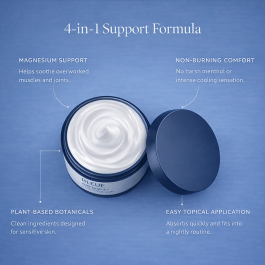 Bleue™ Joint Relief Cream