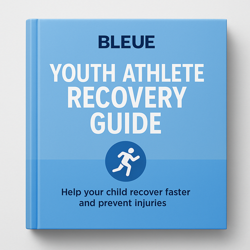Bleue Youth Recovery Guide