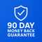 90-Day Money-Back Guarantee