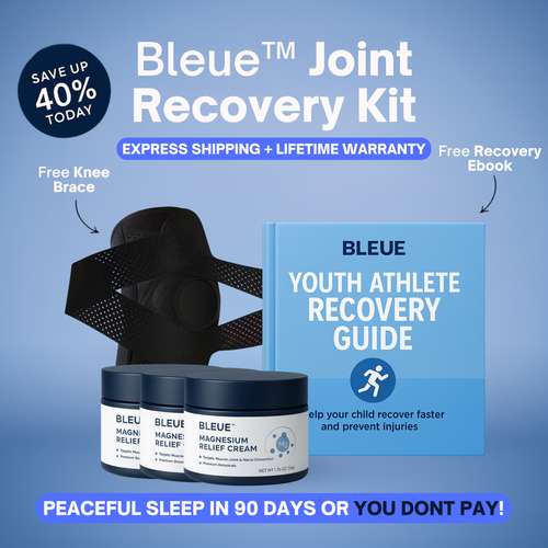 Bleue™ Joint Relief Cream