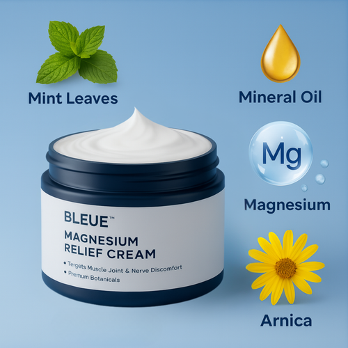 Bleue™ Joint Relief Cream