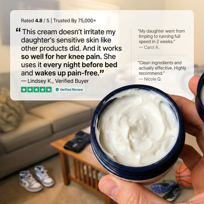 Bleue™ Joint Relief Cream