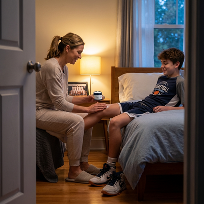 Bleue™ Joint Relief Cream