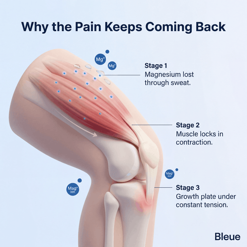 Bleue™ Joint Relief Cream