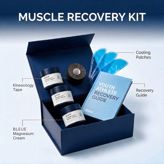 Bleue™ Joint Relief Cream