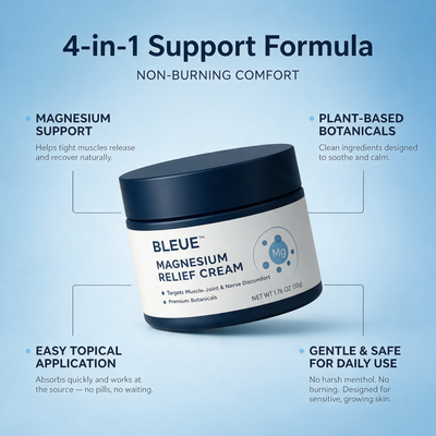 Bleue™ Joint Relief Cream