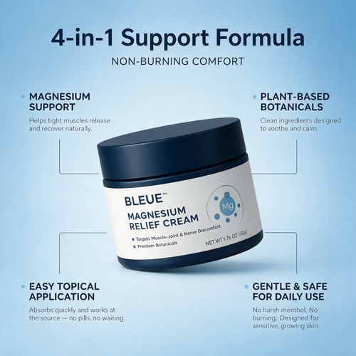 Bleue™ Joint Relief Cream