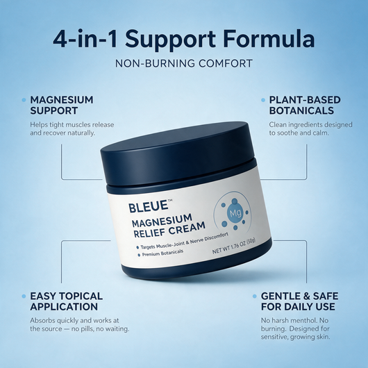 Bleue™ Joint Relief Cream