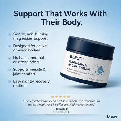 Bleue™ Joint Relief Cream